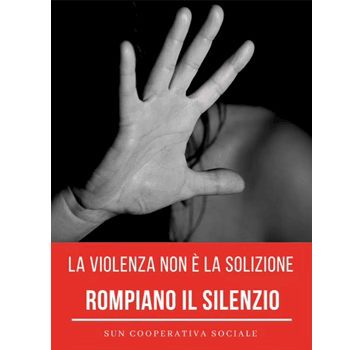 centro antiviolenza