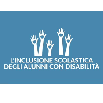 inclusione scolastica