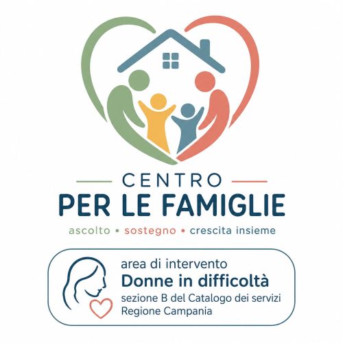 Centroperlefamiglie